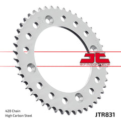 JTR831.46  JT 46T Rear Sprocket