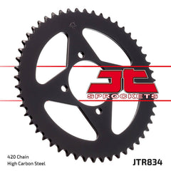 Yamaha JTR834.32 PW80  32T Rear Sprocket