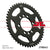 Yamaha  JTR843.49T Rear Sprocket