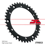 JTR853.42 T Rear Sprocket