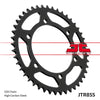JTR855.45T Yamaha Rear Sprocket