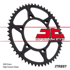 JTR897.45 Husqvarna, KTM Rear Sprocket