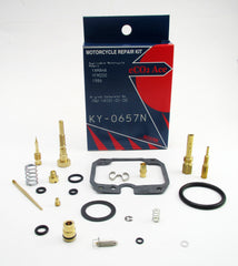 KY-0657N Carb Repair Kit