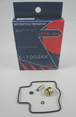 K-1002KK Carb Repair and Parts Kit