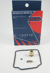 K-1009YK  (KY) Carb Repair and Parts Kit