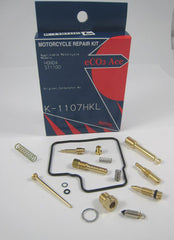 K-1107HKL (KH) Carb Repair and Parts Kit