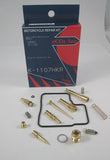 K-1107HKR  (KH) Carb Repair and Parts Kit