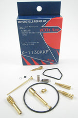 K-1138KKF Carb Repair And Parts Kit