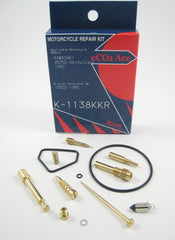 K-1138KKR VN750 Vulcan 1986-1993 Carb Repair Kit