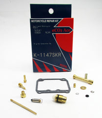 Suzuki VS800 K-1147SKR Rear Carb Repair kit