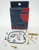 K-1156DK (DK) Carb Repair and Parts Kit