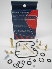 K-1203YKU (KY) Carb Repair and Parts Kit