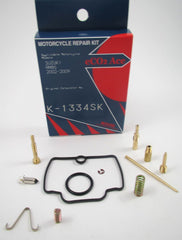 K-1334SK (KS)  RM85 Carb Repair Kit