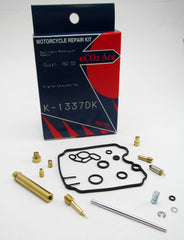 K-1337DK (DK) Carb Repair and Parts Kit