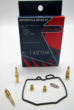 K-1427HK  (KH) Carb Repair and Parts Kit