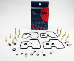 K-1606HK Honda CBR900RR  1996-1997  Carb Kit