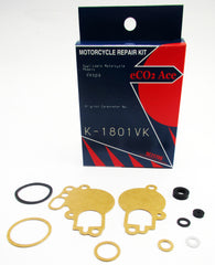 K-1801VK  Vespa Carb Gasket Kit