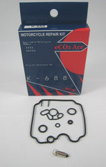 K-688 (KY) Carb Repair and Parts Kit