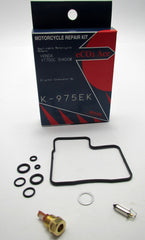 K-975EK  (KH) Carb Repair and Parts Kit