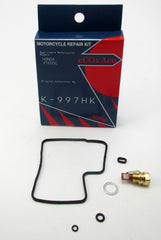 K-997HK  (KH) Carb Repair and Parts Kit