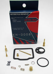 KH-0008 Carb Repair and Parts Kit