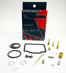 KH-0019 Carb Repair and Parts Kit