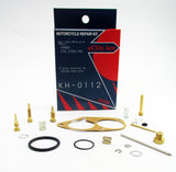 KH-0112  C70,  C70 K1 / M1  Carb Repair Kit