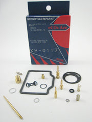 KH-0117 Carb Repair and Parts Kit