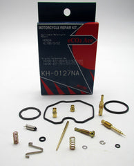 KH-0127NA Carb Repair and Parts Kit