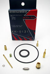 KH-0131 Carb Repair and Parts Kit