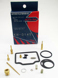 KH-0145 CB125S (New) CB125S2  Carb Repair Kit