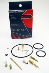 KH-0158N   CG125DX  Carb Repair Kit