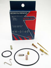 KH-0160 CB125J Carb Repair Kit