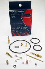 KH-0171N  CB125 S2  Carb Repair Kit