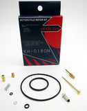 KH-0180N Honda CD125T Carb Repair Kit