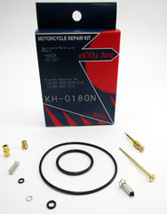 KH-0180N Honda CD125T Carb Repair Kit