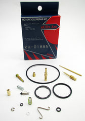 Honda KH-0188N  TMX,  TM125   Carb Repair Kit