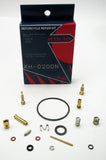 KH-0200N  QA50 Carb Repair Kit