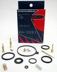 Honda KH-0201  C900  Carb Kit