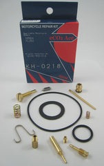 KH-0218 Carb Repair and Parts Kit