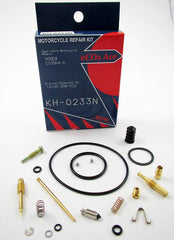 KH-0233N Carb Repair and Parts kit