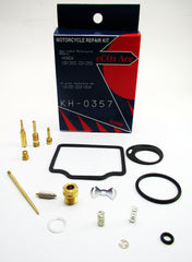 KH-0357 CB125S CD125S Carb Repair Kit