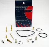 KH-0364N Honda XL125S  Carb Repair Kit