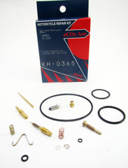 KH-0365 XL125S Carb Repair Kit