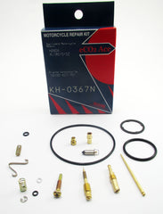 KH-0367N  XL185 S/SZ Carb Repair Kit