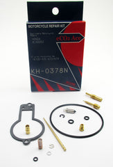 KH-0378N  XL500SZ  Carb Repair Kit