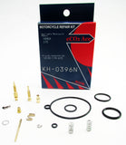 KH-0396N  Honda C70 Carb Repair kit