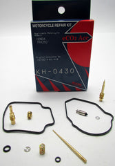 KH-0430 Carb Repair and Parts Kit