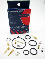 KH-0477N Carb Repair and Parts Kit