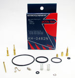 KH-0482N Honda TRX125  Carburetor Repair Kit